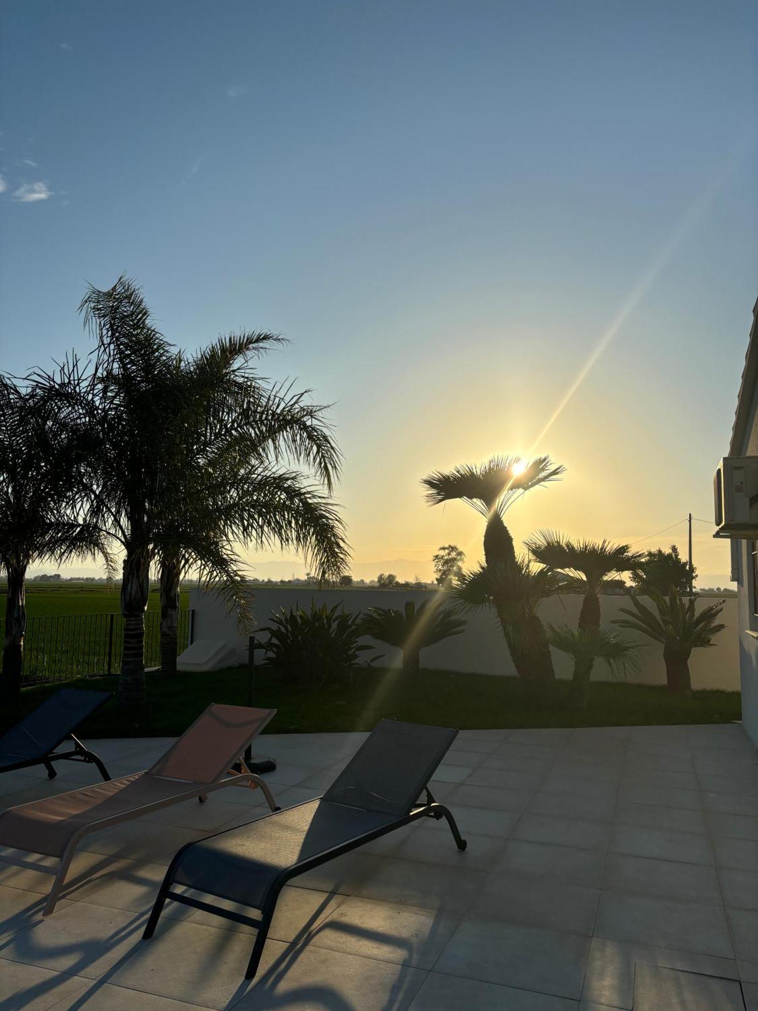 ديلتيبري L' Espiga - Casa Rural المظهر الخارجي الصورة