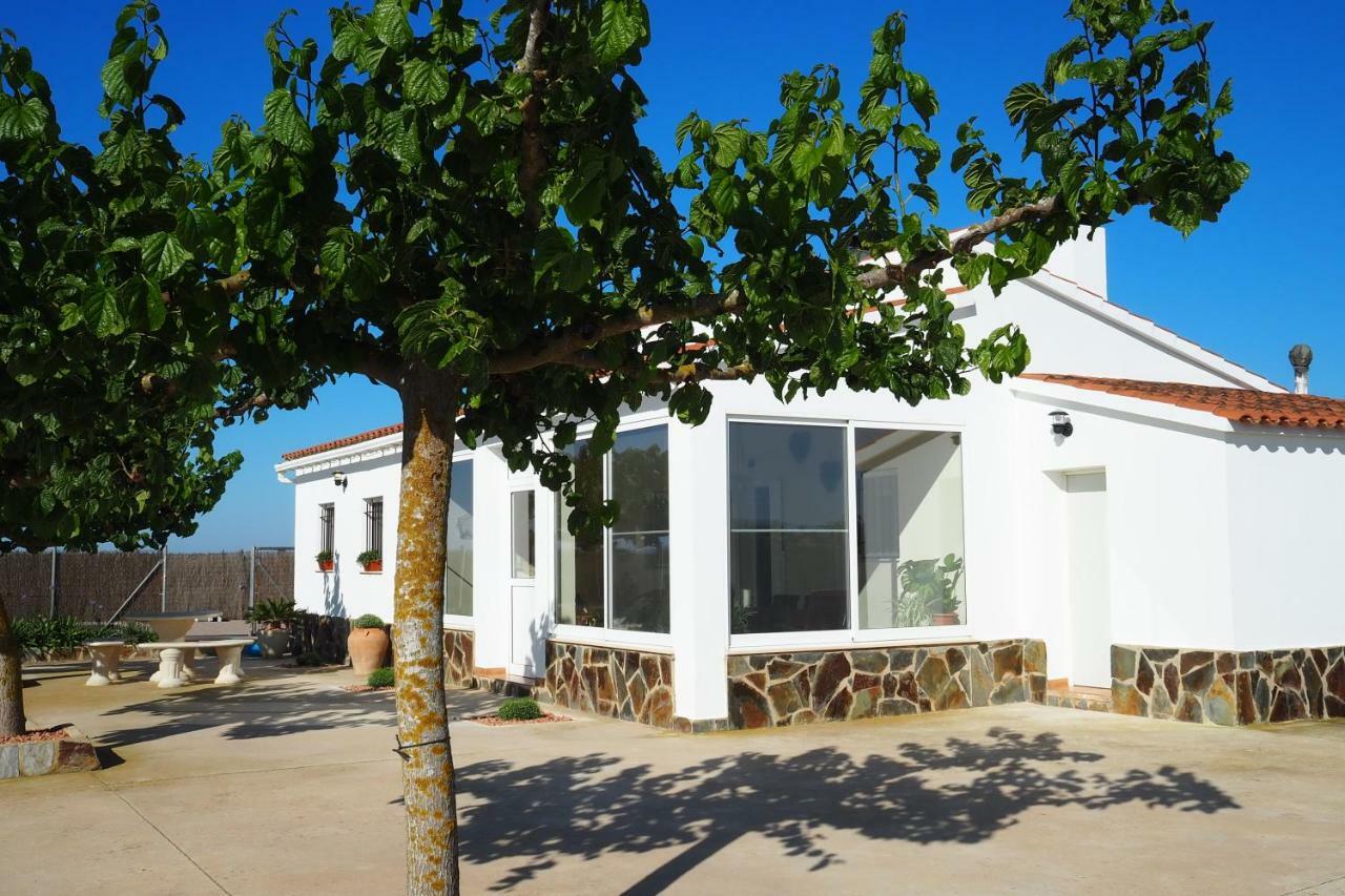 ديلتيبري L' Espiga - Casa Rural المظهر الخارجي الصورة