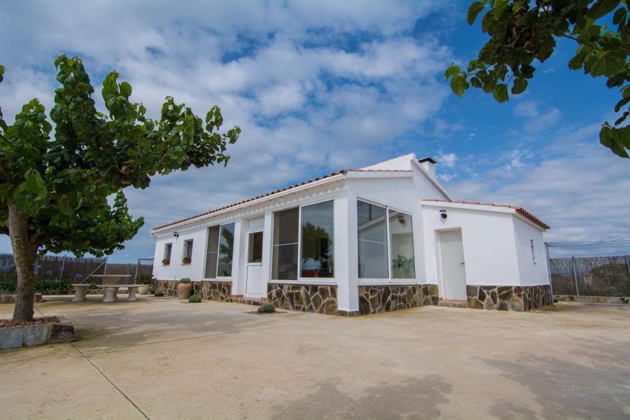 ديلتيبري L' Espiga - Casa Rural المظهر الخارجي الصورة